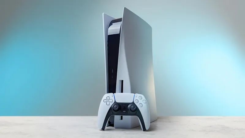 PlayStation 5 PlayStation 5