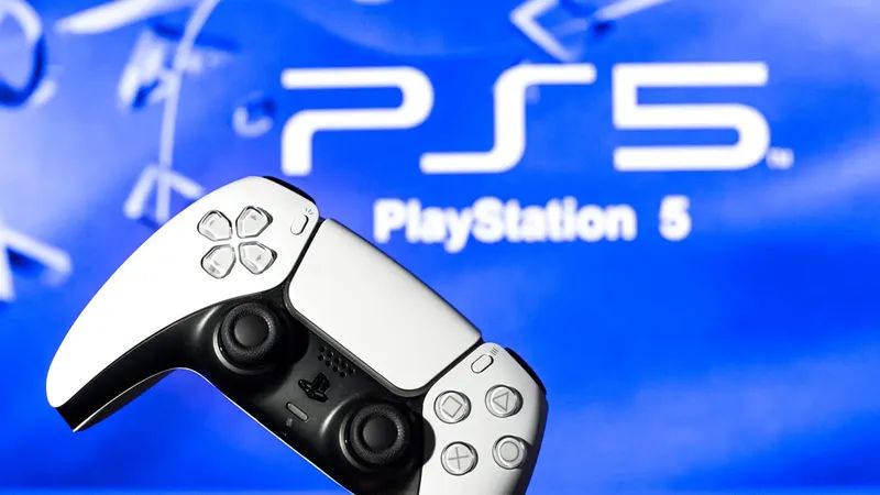 PS5 Mart 2025 Güncellemesi Yayınlandı PS5 Mart 2025 Güncellemesi Yayınlandı