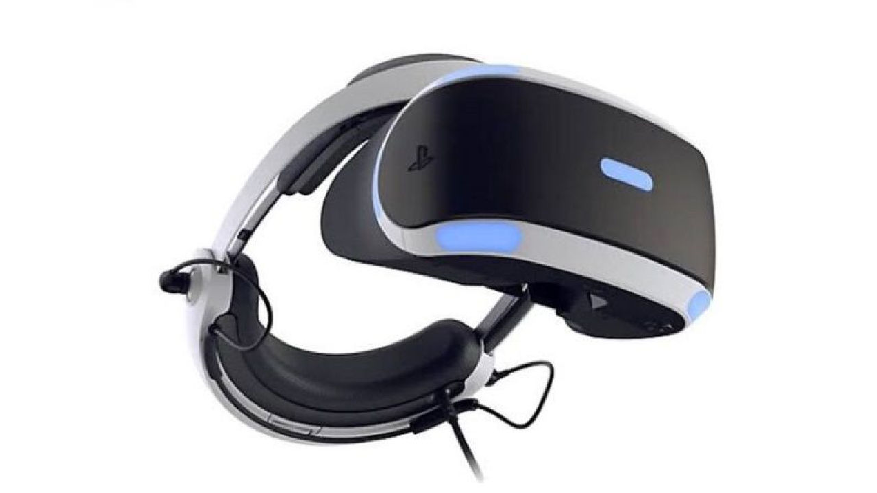 Sony PSVR patenti ile PS5 üzerindeki beklentileri şekillendiriyor Sony PSVR patenti ile PS5 üzerindeki beklentileri şekillendiriyor