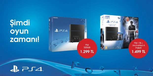 Playstation 5 Türkiye satış fiyatı döviz artışı ile nasıl etkilenecek? - 1 Playstation 5 Türkiye satış döviz artışı ile nasıl etkilenecek?