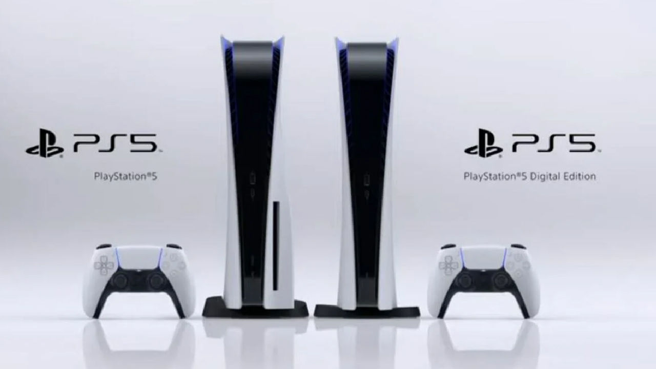 PlayStation 5 ön siparişleri için kayıtlar alınmaya başlandı PlayStation 5 ön siparişleri için kayıtlar alınmaya başlandı