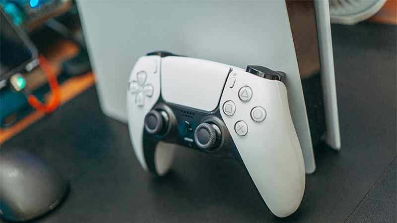 PlayStation 5 PlayStation 5