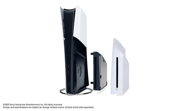 PlayStation 5 Pro ve Yeni Teknolojisi PSSR: 4K ve 8K Oyun PlayStation 5 Pro ve Yeni Teknolojisi PSSR: 4K ve 8K Oyun