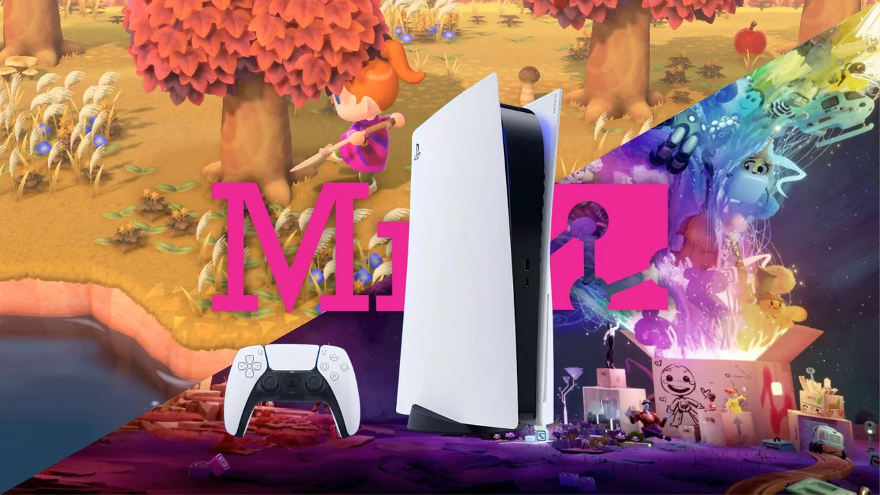PlayStation’a Özel Animal Crossing Benzeri Yeni Oyun Sızdırıldı PlayStation’a Özel Animal Crossing Benzeri Yeni Oyun Sızdırıldı