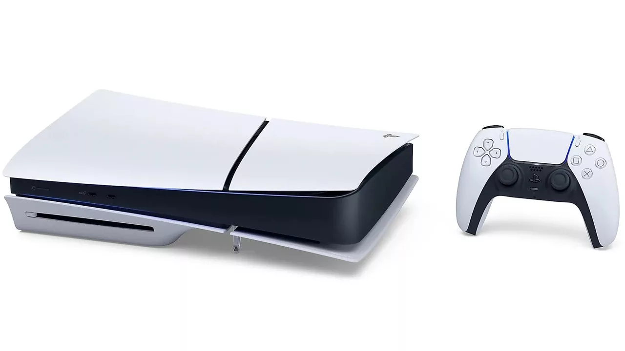Sony PlayStation 5 İçin Deli Gibi Bellek Stoklamış Sony PlayStation 5 İçin Deli Gibi Bellek Stoklamış