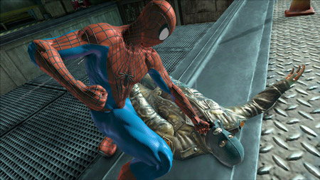 The Amazing Spider-Man 2 - 2 The Amazing Spider-Man 2 - 2