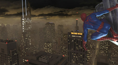 The Amazing Spider-Man 2 - 3 The Amazing Spider-Man 2 - 3