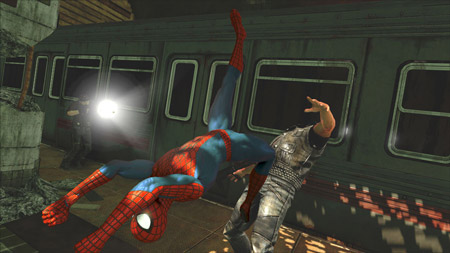 The Amazing Spider-Man 2 - 5 The Amazing Spider-Man 2 - 5