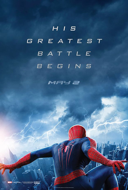 The Amazing Spider-Man 2 nelerin peşinde?
