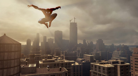 The Amazing Spider-Man 2 - 1 The Amazing Spider-Man 2 - 1