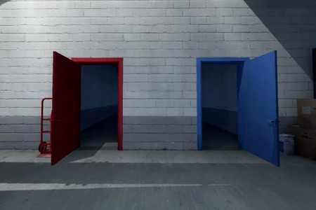 The Stanley Parable - 2 The Stanley Parable - 2