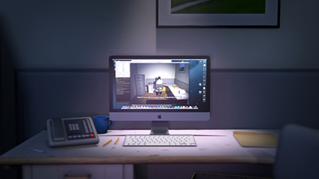 The Stanley Parable artık Mac'te The Stanley Parable artık Mac'te