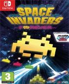 Space Invaders Forever Switch İnceleme kapak görseli