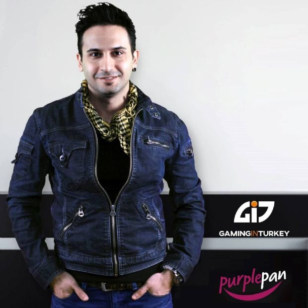 Ozan Aydemir Röportajı Ozan Aydemir Röportajı