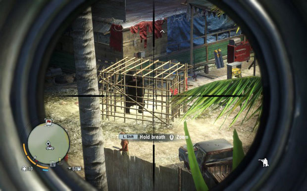 Far Cry 4'ün karakol baskınları bir başka güzel olacak - 2 Far Cry 4'ün karakol baskınları bir başka güzel olacak - 2