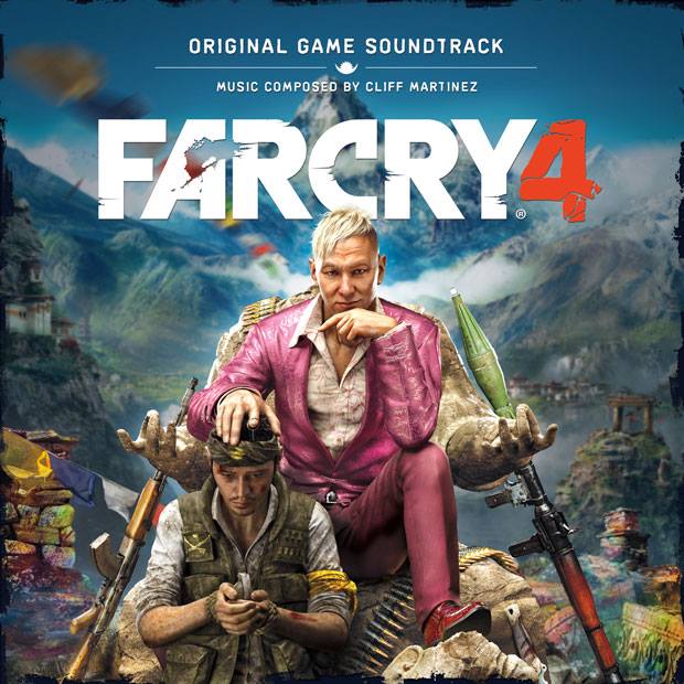 Far Cry 4'ten şeytana pabucunu ters giydirecek anti-korsan taktiği