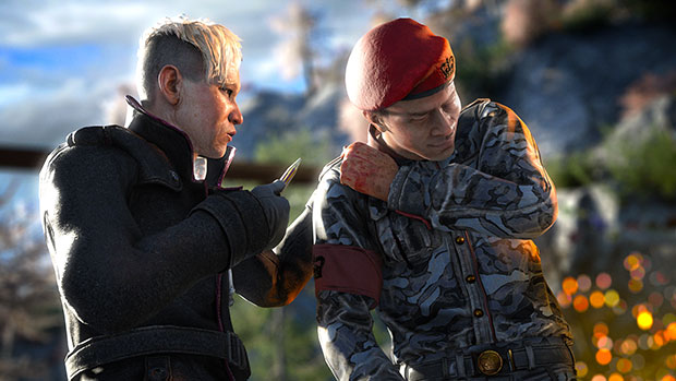 Far Cry 4, Xbox One'da 1080p değilmiş Far Cry 4, Xbox One'da 1080p değilmiş