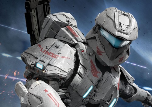 Halo: Spartan Assault şaşırttı