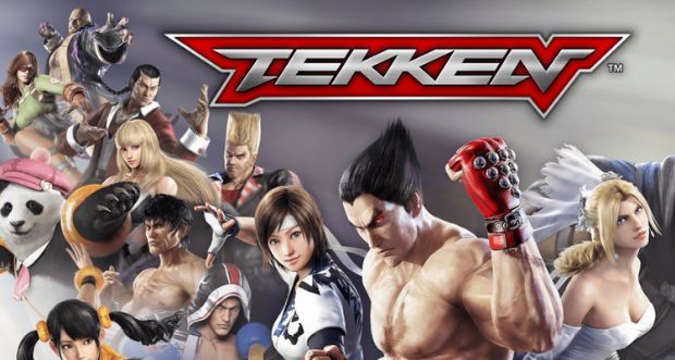 Tekken Mobile'da 100 adet karakter bulunabilir Tekken Mobile'da 100 adet karakter bulunabilir