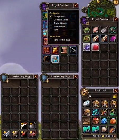 World of Warcraft: Warlords of Draenor (İlk Bakış) - 4 World of Warcraft: Warlords of Draenor (İlk Bakış) - 4