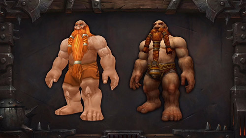 BlizzCon 2013 notları #1 - 3