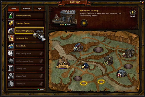 BlizzCon 2013 notları #1 - 4