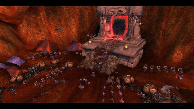 World of Warcraft: Warlords of Draenor - 1 World of Warcraft: Warlords of Draenor - 1