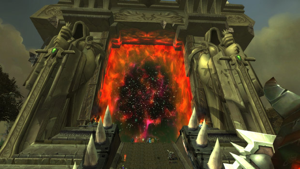World of Warcraft: Warlords of Draenor - 4 World of Warcraft: Warlords of Draenor - 4