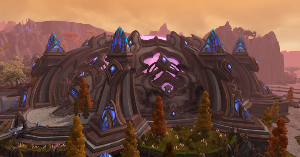 World of Warcraft: Warlords of Draenor - 5 World of Warcraft: Warlords of Draenor - 5