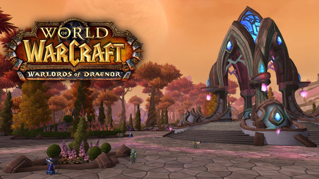 World of Warcraft: Warlords of Draenor - 7 World of Warcraft: Warlords of Draenor - 7
