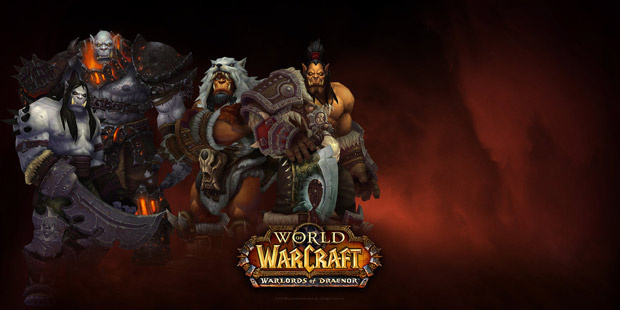 World of Warcraft: Warlords of Draenor - 6 World of Warcraft: Warlords of Draenor - 6