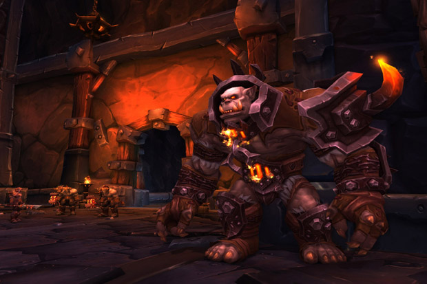World of Warcraft: Warlords of Draenor - 3 World of Warcraft: Warlords of Draenor - 3
