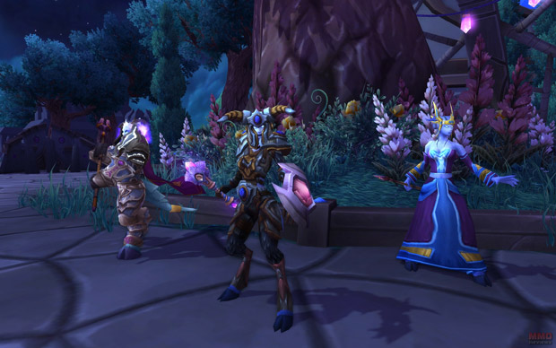 World of Warcraft: Warlords of Draenor - 2 World of Warcraft: Warlords of Draenor - 2