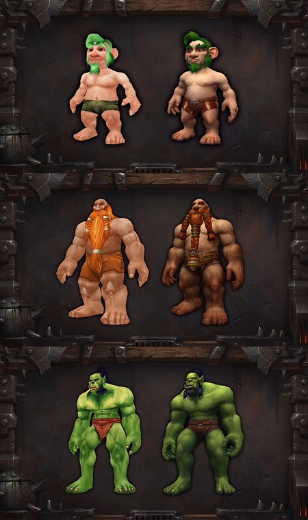 World of Warcraft: Warlords of Draenor (İlk Bakış) - 3 World of Warcraft: Warlords of Draenor (İlk Bakış) - 3