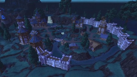 World of Warcraft: Warlords of Draenor (İlk Bakış) - 2 World of Warcraft: Warlords of Draenor (İlk Bakış) - 2