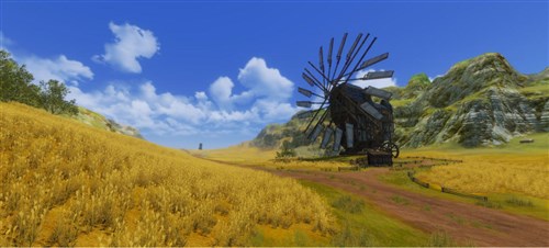 ArcheAge - 4 ArcheAge - 4