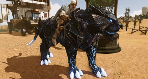 ArcheAge'in Avrupa sunucuları tamamen açıldı - 2