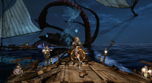 ArcheAge - 7 ArcheAge - 7