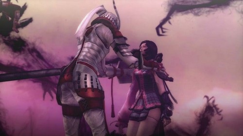 Sengoku Basara 4'ün oyun içi görüntüleri geldi