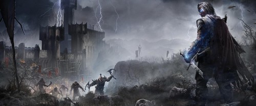 Shadow of War'un yan görevlerini çok seveceksiniz Shadow of War'un yan görevlerini çok seveceksiniz
