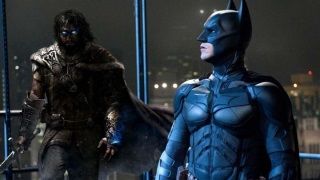 Shadow of Mordor aslında yeni Batman oyunu olacakmış