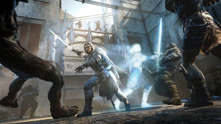 Shadow of Mordor’un Gizli Planı Ortaya Çıktı Shadow of Mordor’un Gizli Planı Ortaya Çıktı