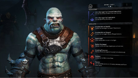 Middle-Earth: Shadow of Mordor - 3 Middle-Earth: Shadow of Mordor - 3