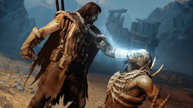 Shadow of Mordor’un Gizli Planı Ortaya Çıktı Shadow of Mordor’un Gizli Planı Ortaya Çıktı
