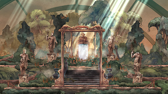 Child of Light - 4 Child of Light - 4