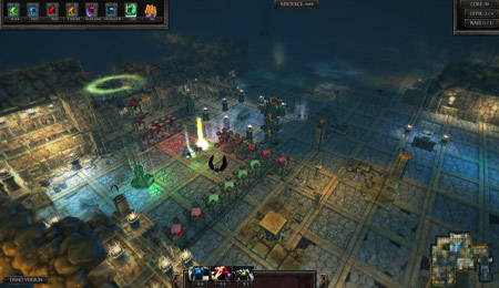 Tower of Tiestru (Demo İnceleme) - 2 Tower of Tiestru (Demo İnceleme) - 2
