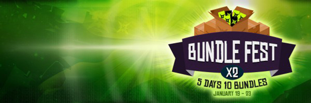 Bundle Stars'tan yeni paketler geliyor Bundle Stars'tan yeni paketler geliyor