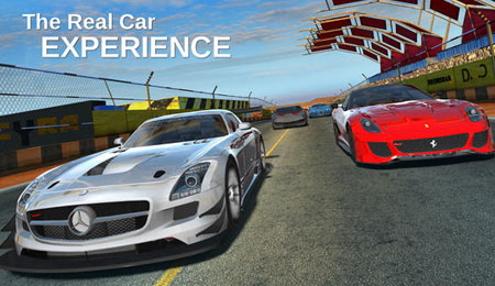 GT Racing 2: The Real Car Experience (Mobil İnceleme) - 1 GT Racing 2: The Real Car Experience (Mobil İnceleme) - 1