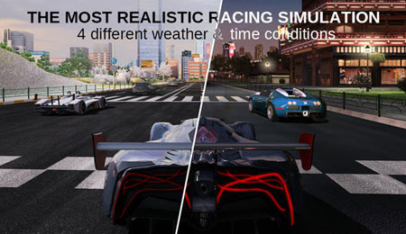 GT Racing 2: The Real Car Experience (Mobil İnceleme) - 2 GT Racing 2: The Real Car Experience (Mobil İnceleme) - 2