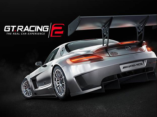 GT Racing 2 liderliğe tutundu! - 2 GT Racing 2 liderliğe tutundu! - 2